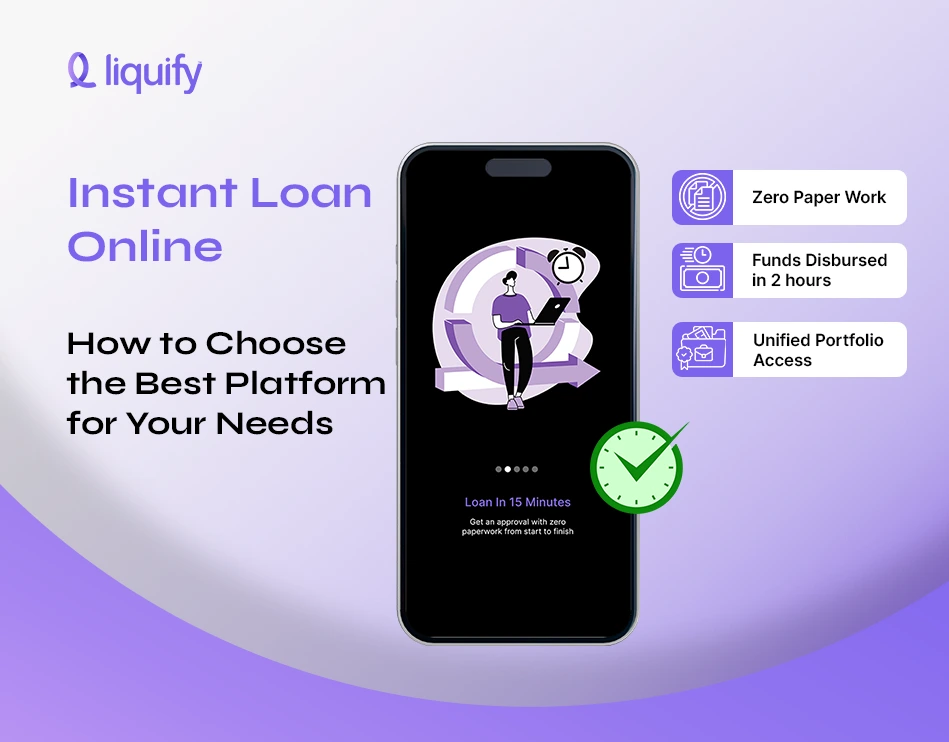 Instant Loan Online: How to Choose the Best Platform for Your Needs