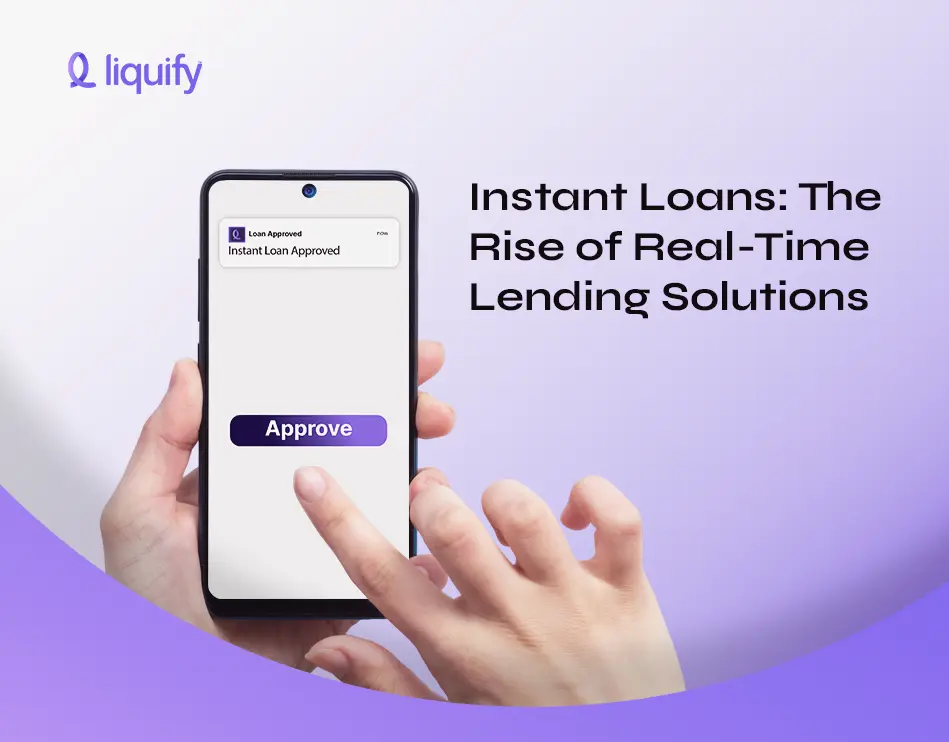 Instant Loans: The Rise of Real-Time Lending Solutions