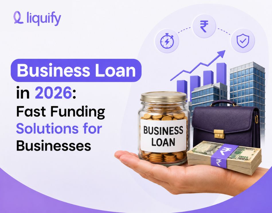 Business Loan in 2026: Fast Funding Solutions for Businesses