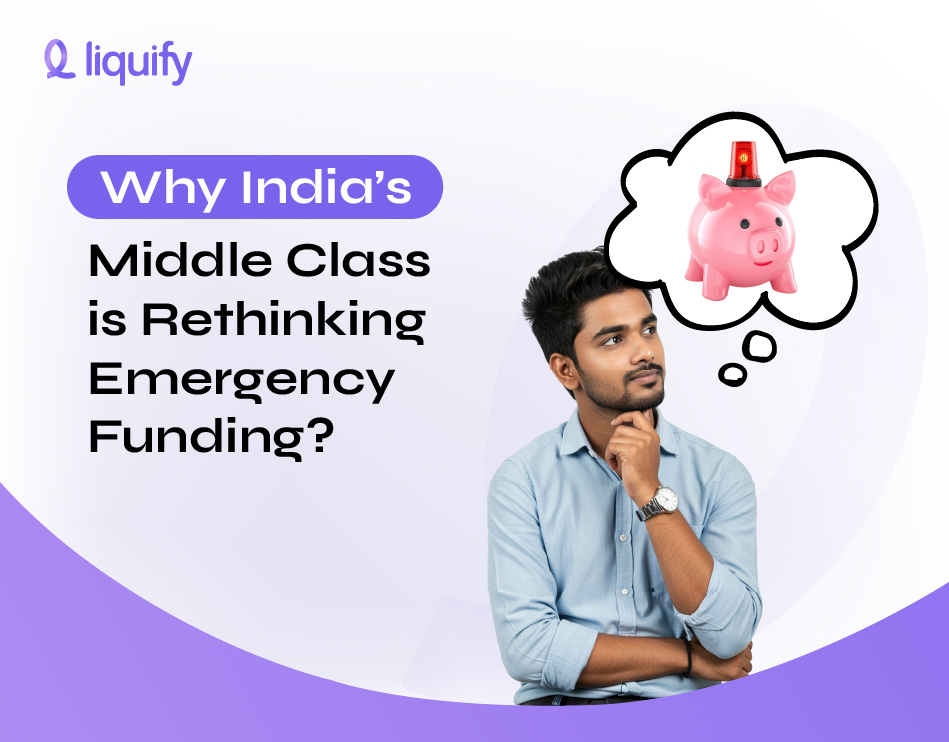 Best Emergency Fund India: Why Smart People Skip FDs